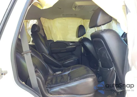 2007 Chevrolet Tahoe Lt from USA, damaged, VIN 1GNFK13037R373293